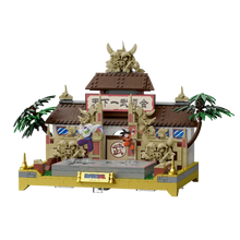 Pantasy 87003 Dragon Ball Tenkaichi Budokai Building Toy Set | 776 PCS
