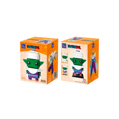 Pantasy 99121 Dragon Ball Piccolo Jr Building Toy Set | 300 PCS