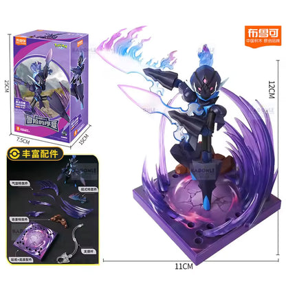 Blokees Pokemon 74103 Classic Edition CV-L Ceruledge