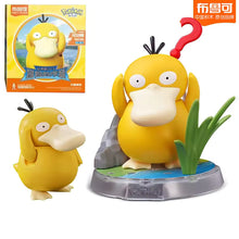 Blokees Pokemon 74005 Classic Edition S Psyduck