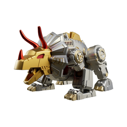 Blokees Transformers 71193  X Yearly Version | Dinobot Desertion