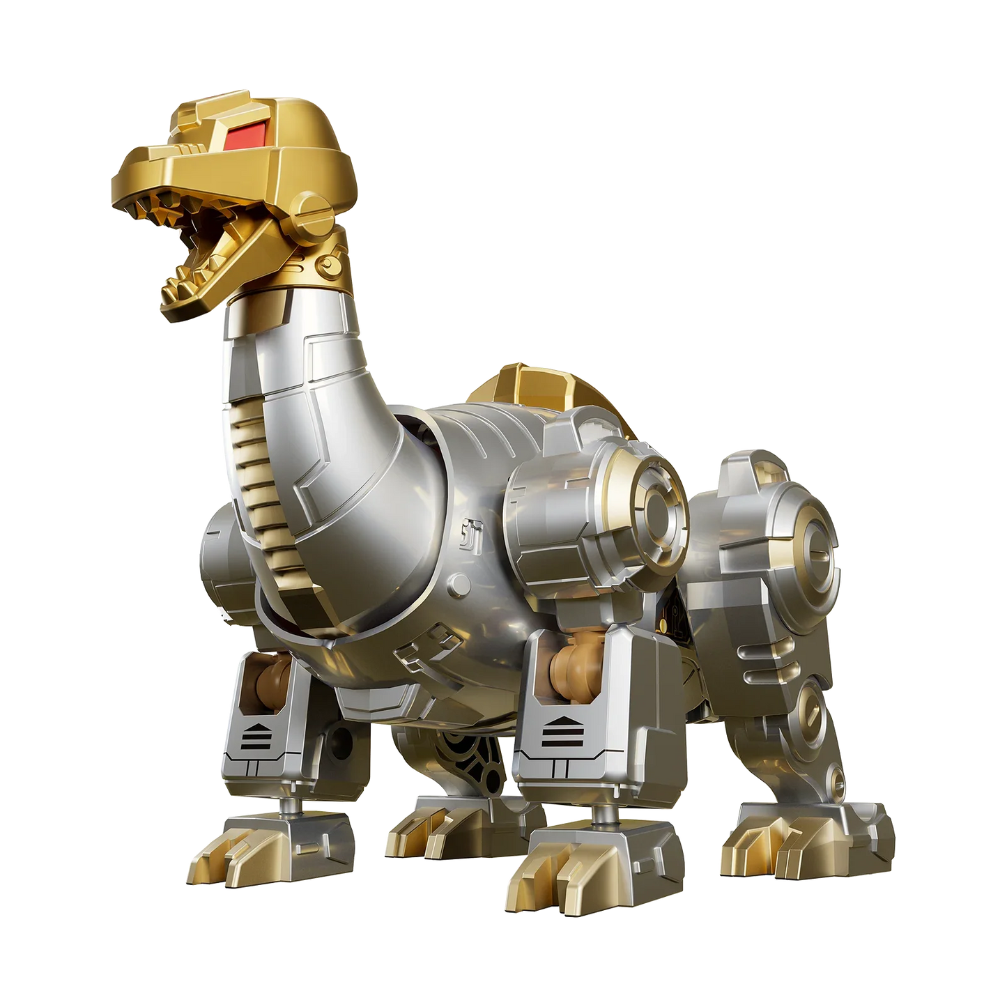 Blokees Transformers 71193  X Yearly Version | Dinobot Desertion