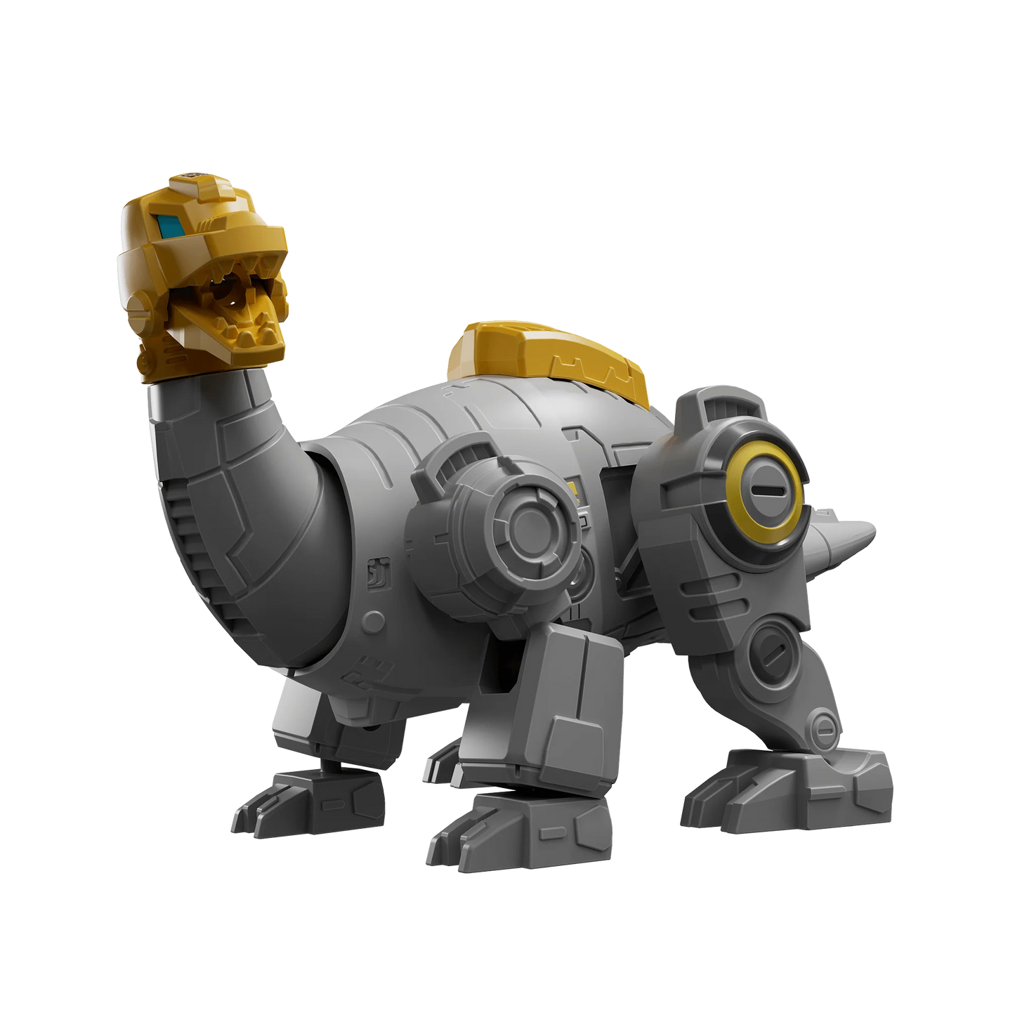 Blokees Transformers 71108 Galaxy Version 08 One Shall Fall