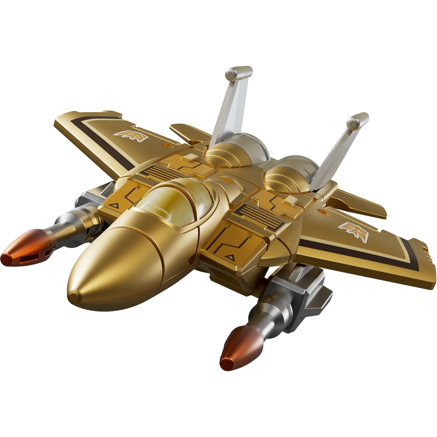 Blokees Transformers 71193  X Yearly Version | Dinobot Desertion