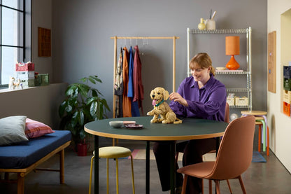 LEGO 11384 Icons Golden Retriever Puppy | 2102 PCS