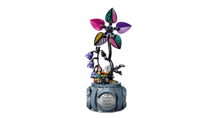 LEGO 43288 Disney Sally's Flowerpot | 346 PCS