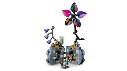 LEGO 43288 Disney Sally's Flowerpot | 346 PCS