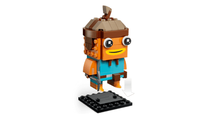 LEGO 40881 Fortnite Supply Llama & Fishstick Figures | 300 PCS
