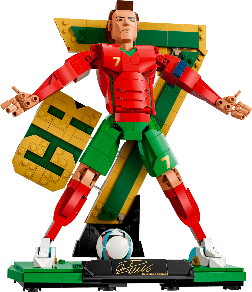 New Arrivals – Brickmania