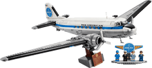 LEGO 11378 Icons Douglas™ DC-3™ PAN AM® Airliner | 1903 PCS