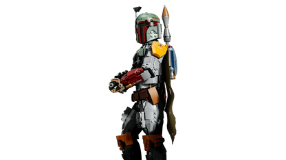 LEGO 75455 Star Wars Boba Fett™ | 1544 PCS