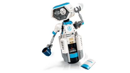 LEGO 76339 Marvel The Fantastic Four H.E.R.B.I.E. | 747 PCS