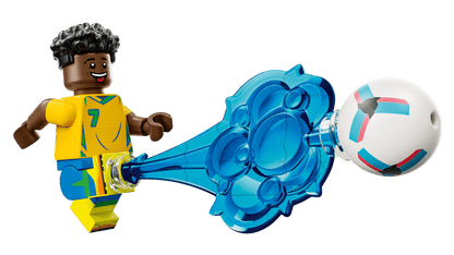 LEGO Soccer Highlights Bundle 43011 43012 43013 43027 | 4 sets