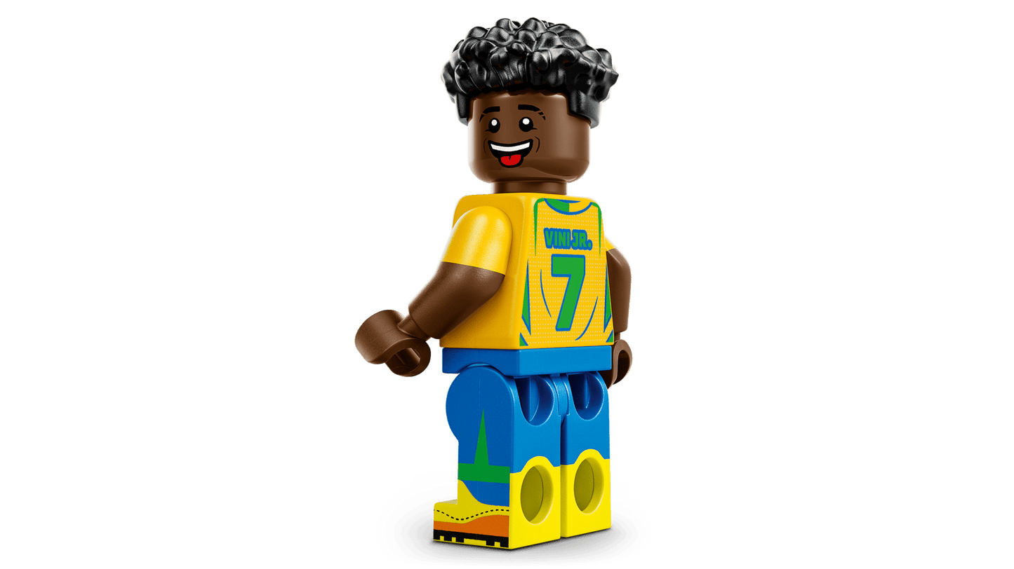 LEGO Soccer Highlights Bundle 43011 43012 43013 43027 | 4 sets