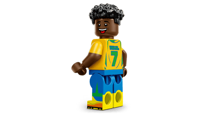 LEGO Soccer Highlights Bundle 43011 43012 43013 43027 | 4 sets