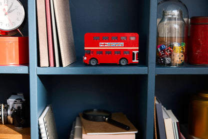 LEGO 40953 Creator London Bus | 245 PCS