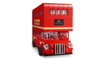 LEGO 40953 Creator London Bus | 245 PCS