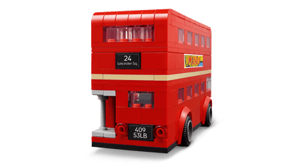 LEGO 40953 Creator London Bus | 245 PCS