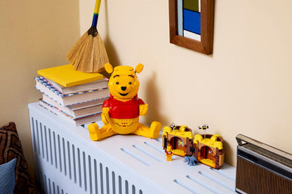 LEGO 43300 Disney Winnie the Pooh | 1399 PCS