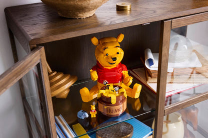 LEGO 43300 Disney Winnie the Pooh | 1399 PCS