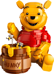 LEGO 43300 Disney Winnie the Pooh | 1399 PCS
