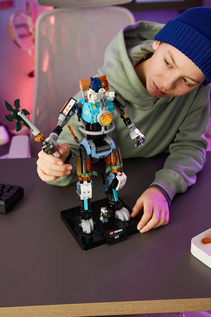 LEGO 77081 Fortnite KIT | 1230 PCS