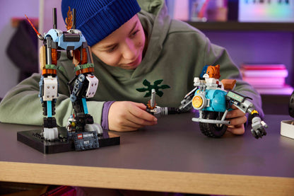 LEGO 77081 Fortnite KIT | 1230 PCS