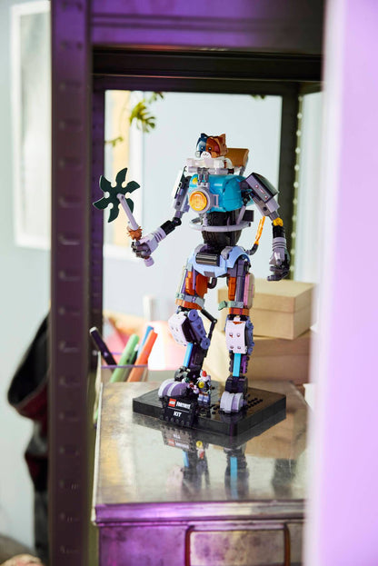 LEGO 77081 Fortnite KIT | 1230 PCS
