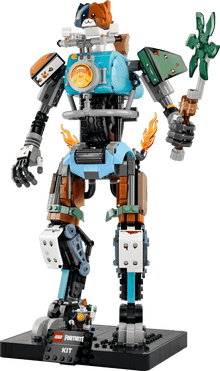 LEGO 77081 Fortnite KIT | 1230 PCS