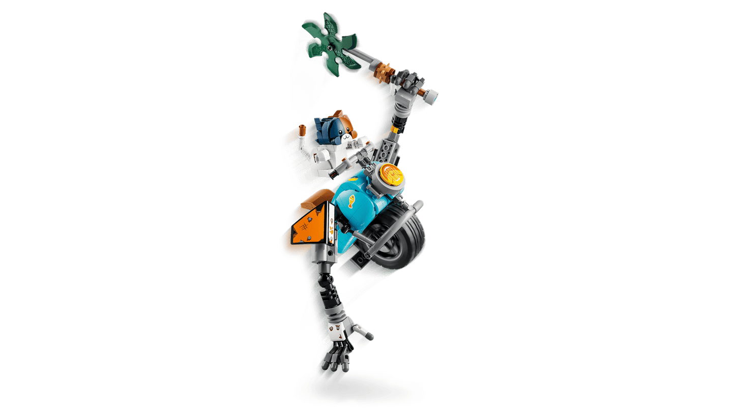 LEGO 77081 Fortnite KIT | 1230 PCS