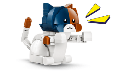 LEGO 77081 Fortnite KIT | 1230 PCS