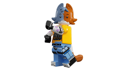 LEGO 77081 Fortnite KIT | 1230 PCS