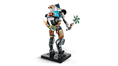 LEGO 77081 Fortnite KIT | 1230 PCS