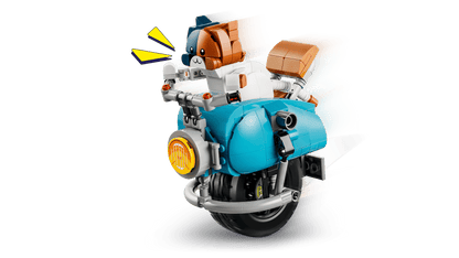 LEGO 77081 Fortnite KIT | 1230 PCS
