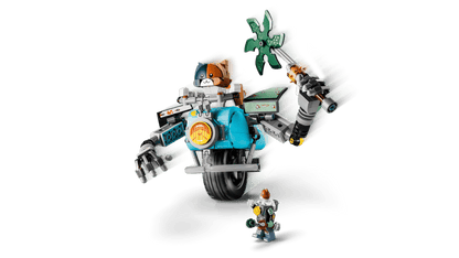 LEGO 77081 Fortnite KIT | 1230 PCS