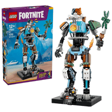 LEGO 77081 Fortnite KIT | 1230 PCS