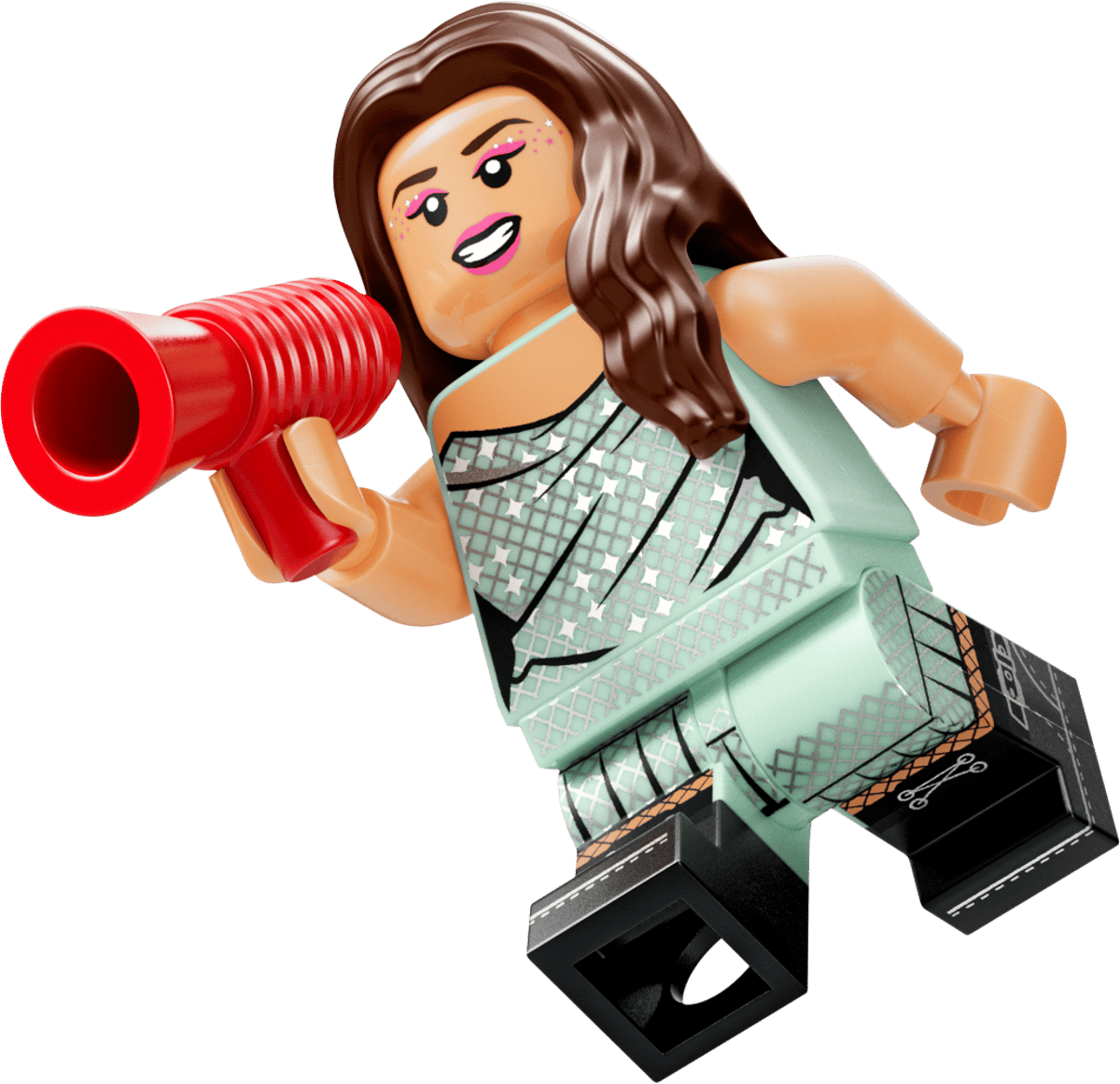LEGO 43028 Editions Olivia Rodrigo's Vinyl | 360 PCS