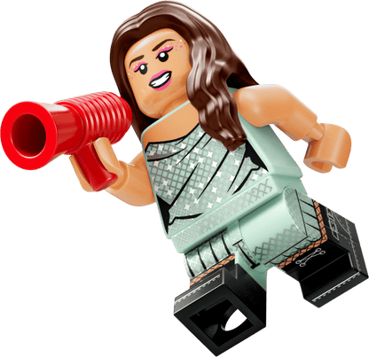 LEGO 43028 Editions Olivia Rodrigo's Vinyl | 360 PCS