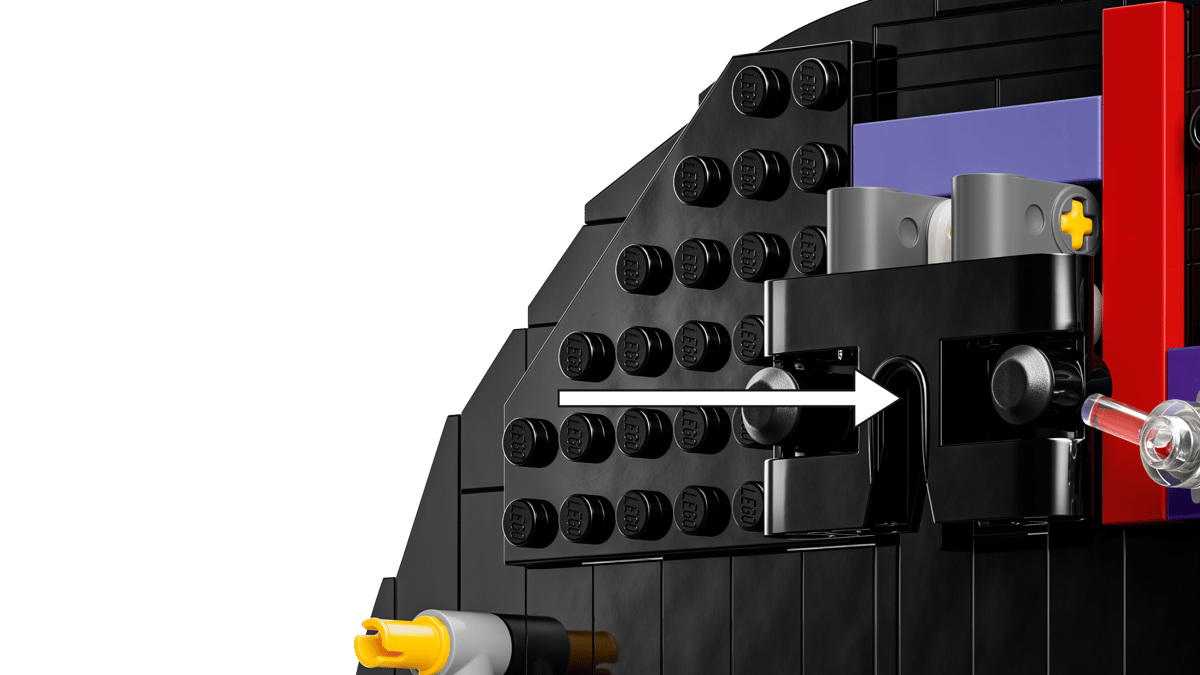 LEGO 43028 Editions Olivia Rodrigo's Vinyl | 360 PCS