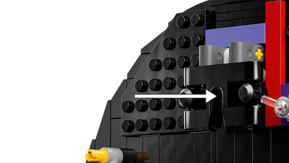 LEGO 43028 Editions Olivia Rodrigo's Vinyl | 360 PCS