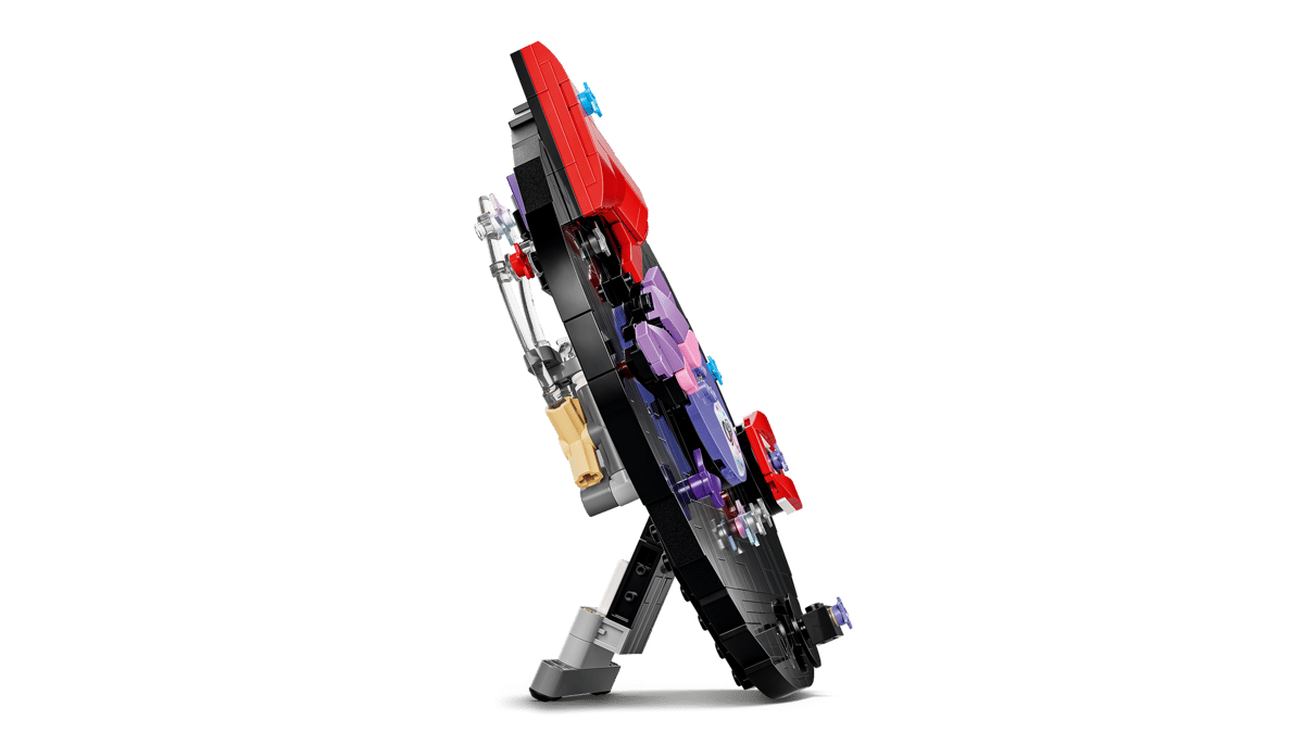 LEGO 43028 Editions Olivia Rodrigo's Vinyl | 360 PCS