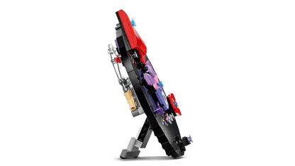 LEGO 43028 Editions Olivia Rodrigo's Vinyl | 360 PCS