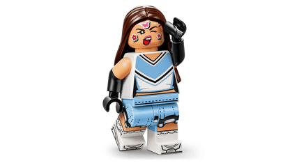 LEGO 43030 Editions Olivia Rodrigo's Secret Storage | 1085 PCS