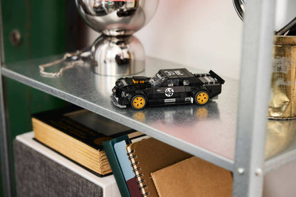 LEGO 77262 Speed Champions Ken Block's '65 Ford Mustang Hoonicorn V1 | 345 PCS