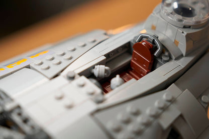 LEGO 75442 Star Wars The Mandalorian's N-1 Starfighter™ | 1809 PCS