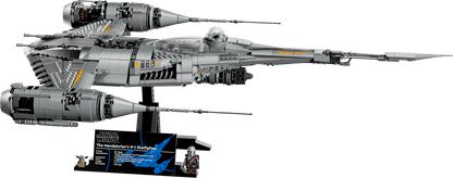 LEGO 75442 Star Wars The Mandalorian's N-1 Starfighter™ | 1809 PCS