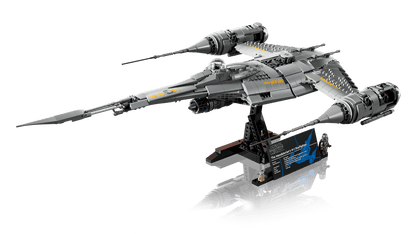 LEGO 75442 Star Wars The Mandalorian's N-1 Starfighter™ | 1809 PCS