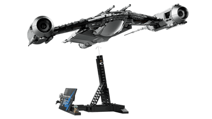 LEGO 75442 Star Wars The Mandalorian's N-1 Starfighter™ | 1809 PCS