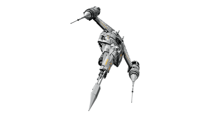 LEGO 75442 Star Wars The Mandalorian's N-1 Starfighter™ | 1809 PCS