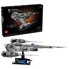 LEGO 75442 Star Wars The Mandalorian's N-1 Starfighter™ | 1809 PCS